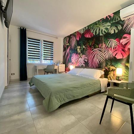 Bed and Breakfast Tra Campagna E Mare Lido delle Nazioni Exteriér fotografie