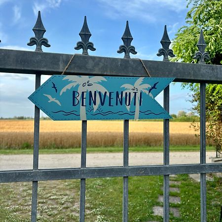 Bed and Breakfast Tra Campagna E Mare Lido delle Nazioni Exteriér fotografie