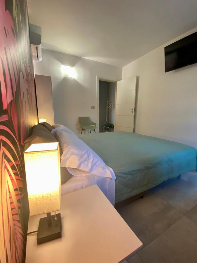 Bed and Breakfast Tra Campagna E Mare Lido delle Nazioni Exteriér fotografie