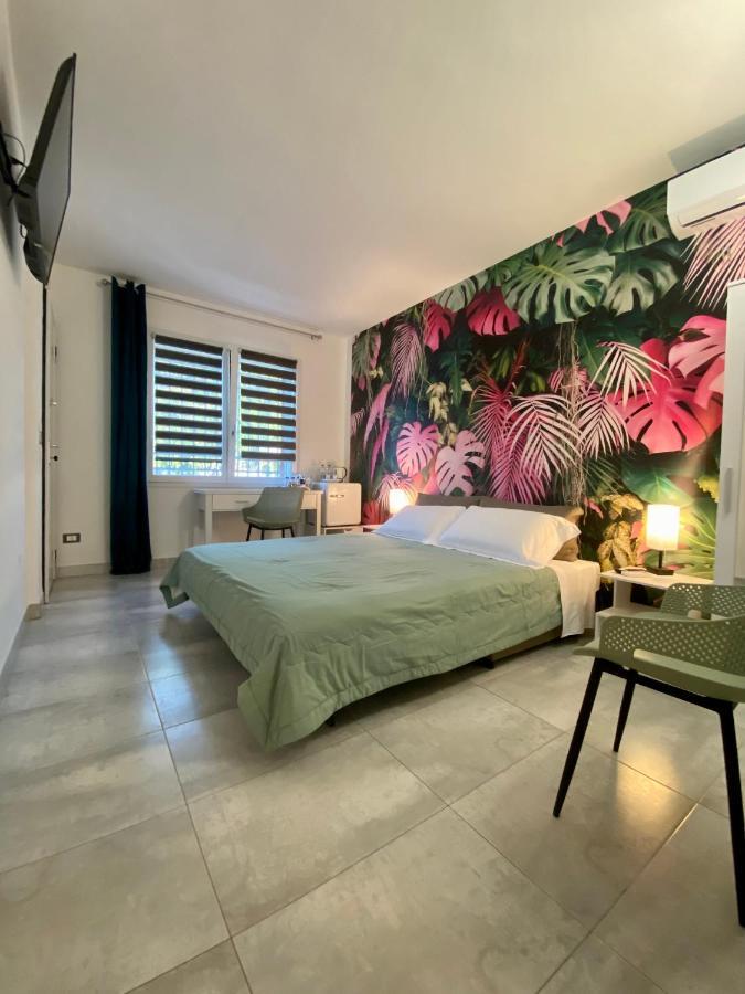 Bed and Breakfast Tra Campagna E Mare Lido delle Nazioni Exteriér fotografie
