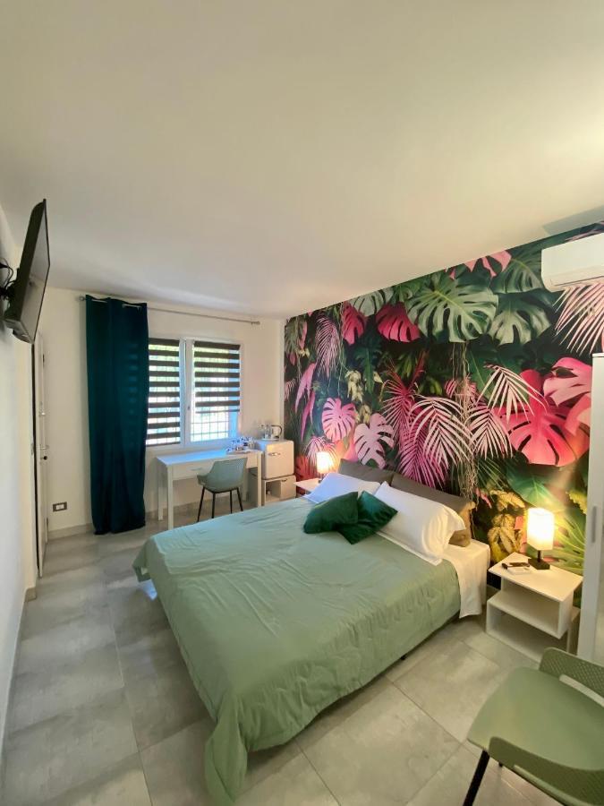 Bed and Breakfast Tra Campagna E Mare Lido delle Nazioni Exteriér fotografie