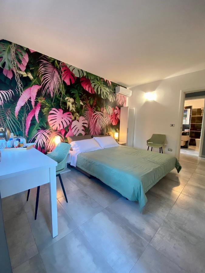 Bed and Breakfast Tra Campagna E Mare Lido delle Nazioni Exteriér fotografie