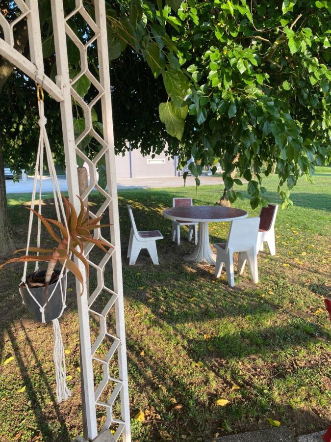 Bed and Breakfast Tra Campagna E Mare Lido delle Nazioni Exteriér fotografie
