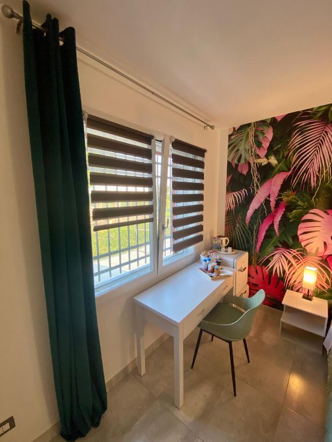Bed and Breakfast Tra Campagna E Mare Lido delle Nazioni Exteriér fotografie