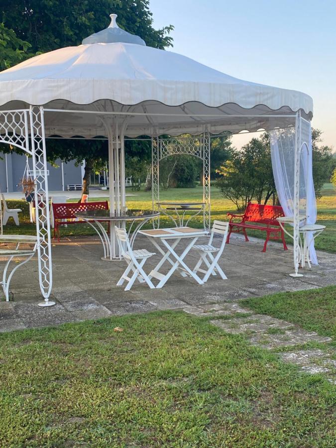Bed and Breakfast Tra Campagna E Mare Lido delle Nazioni Exteriér fotografie
