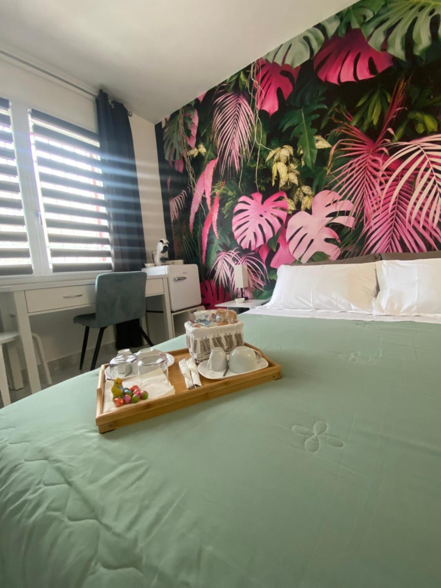 Bed and Breakfast Tra Campagna E Mare Lido delle Nazioni Exteriér fotografie