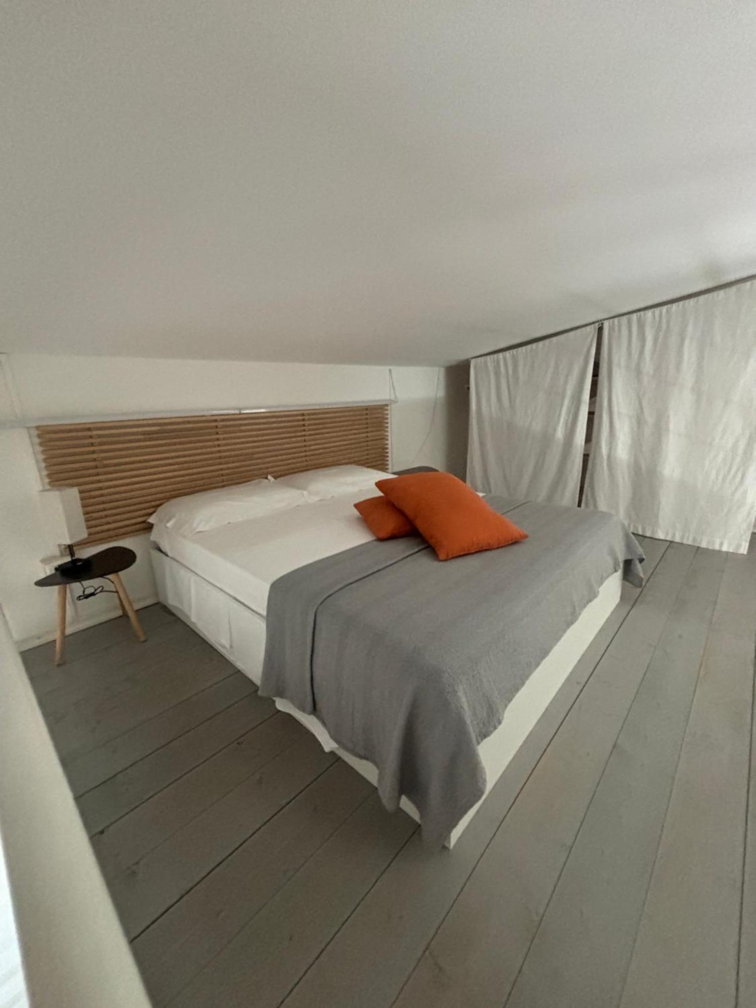 Bed and Breakfast Tra Campagna E Mare Lido delle Nazioni Exteriér fotografie